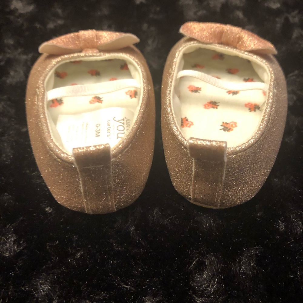 Ballet flats - Picture 3 of 3
